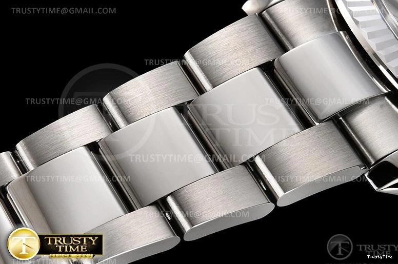0922 R2DJ0257B – DJ2 41mm Resilient 664